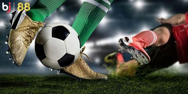 cách cá cược bóng đá