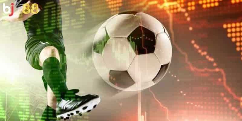 cách cá cược bóng đá